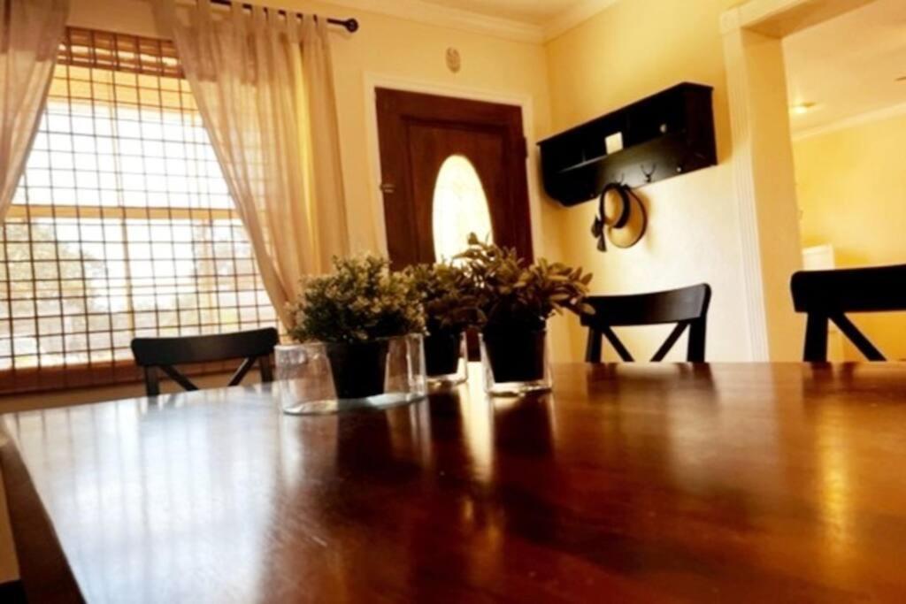 House Close To Downtown, Airport, Raymond James Stadium, And Many More Places Тампа Екстер'єр фото